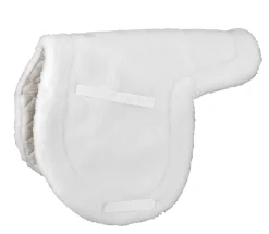WILKERS Wilker's Maximum Contact Saddle Pad Clearance