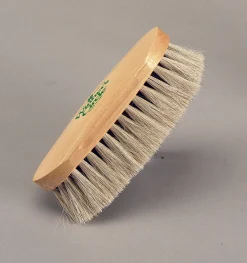 CHAMPION BRUSH Winner's Circle® Ultra-Soft 100% Horsehair Brush Discount