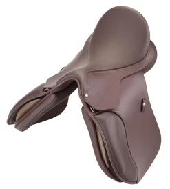 SADDLERY BRANDS INTL Wintec 500 All-Purpose Saddle with HART Discount