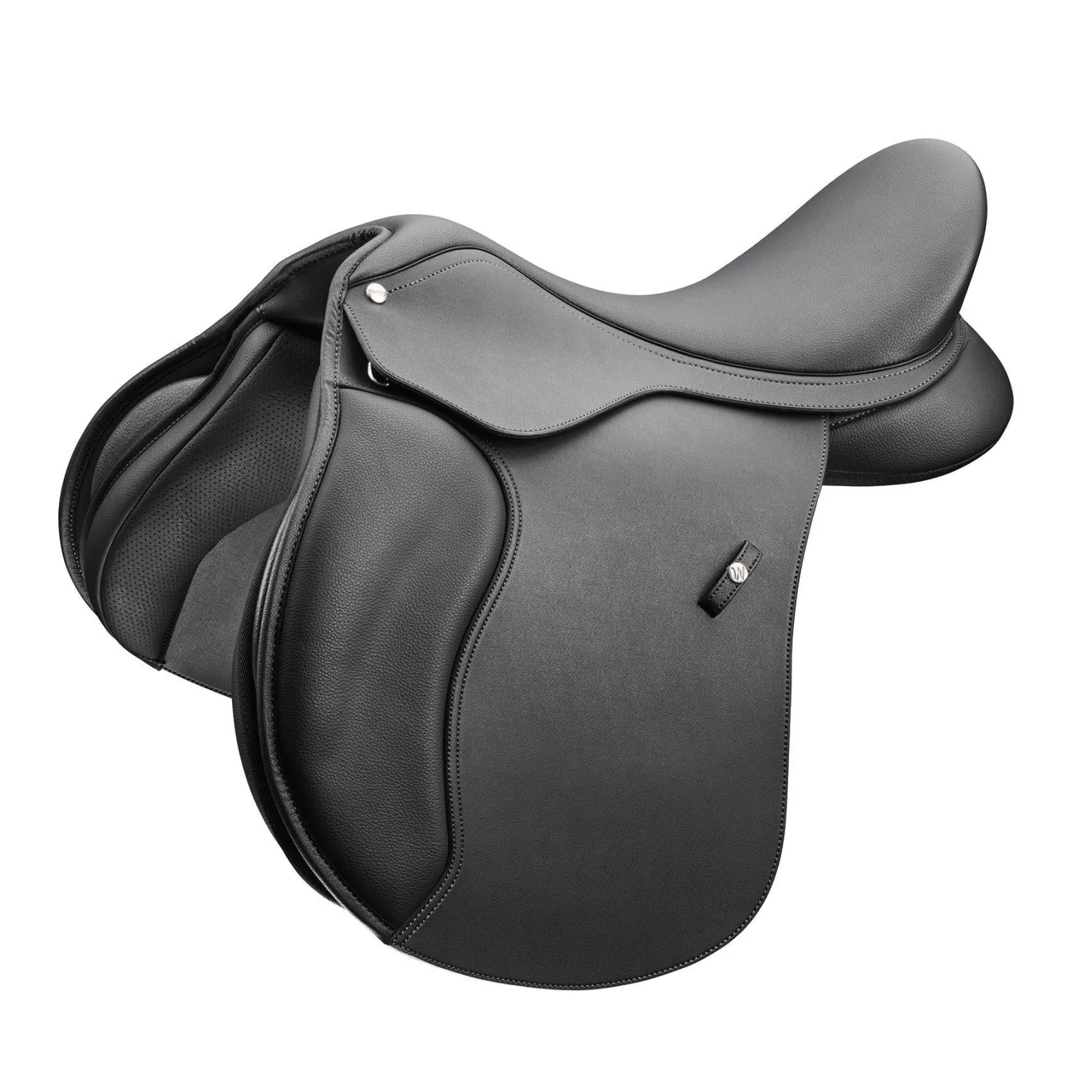 SADDLERY BRANDS INTL Wintec 500 All-Purpose Saddle with HART Discount