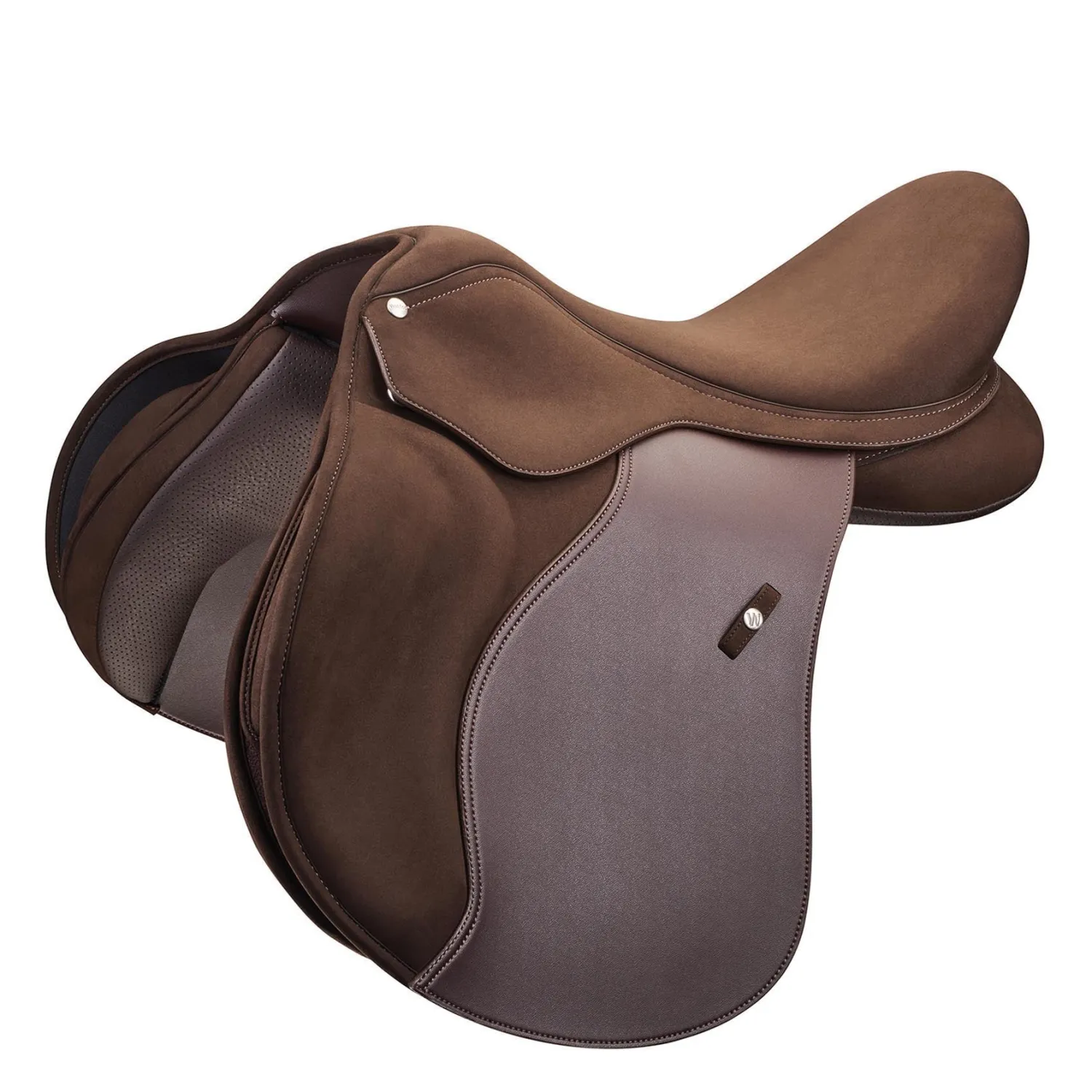 SADDLERY BRANDS INTL Wintec 2000 All-Purpose Saddle with HART Online