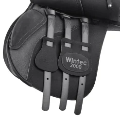 SADDLERY BRANDS INTL Wintec 2000 All-Purpose Saddle with HART Online