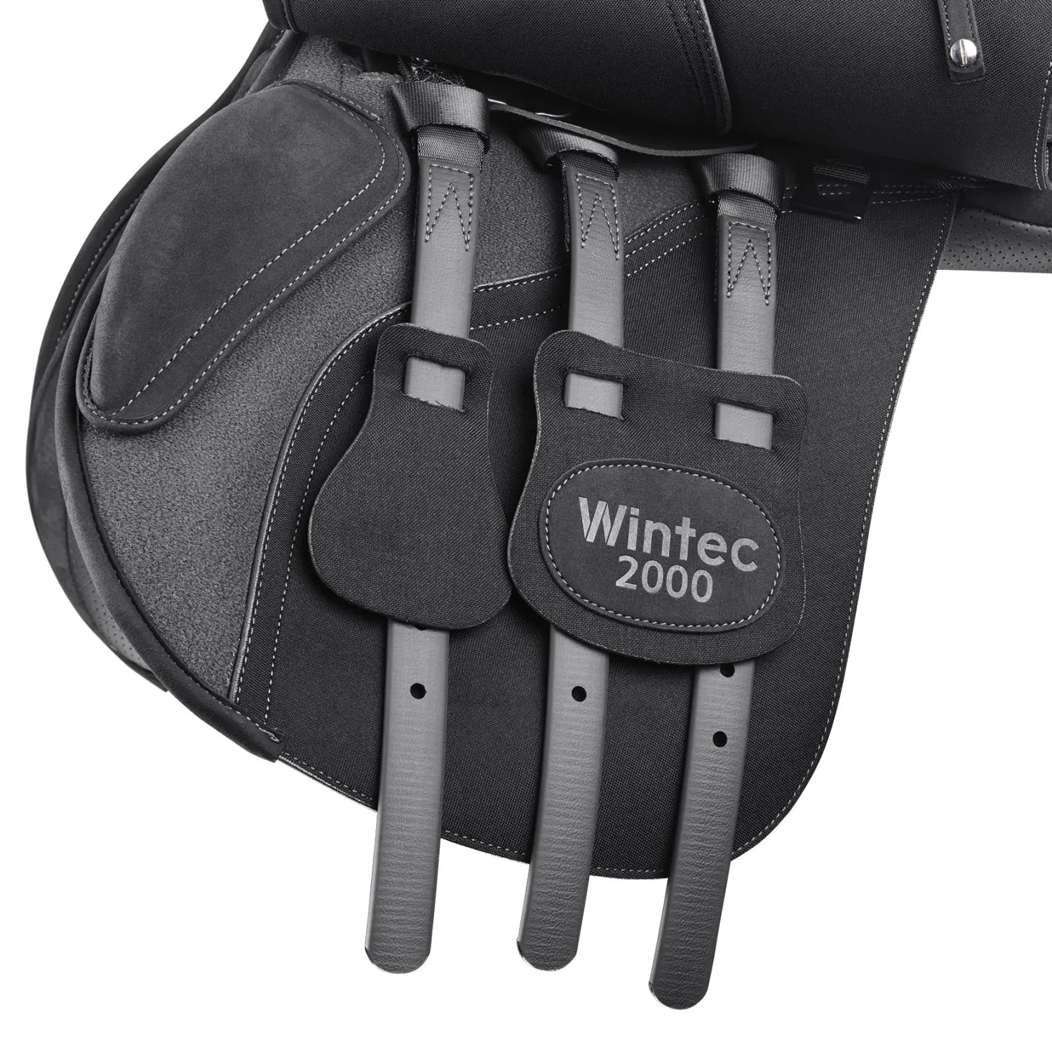 SADDLERY BRANDS INTL Wintec 2000 All-Purpose Saddle with HART Online