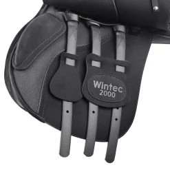 SADDLERY BRANDS INTL Wintec 2000 All-Purpose Saddle with HART Online