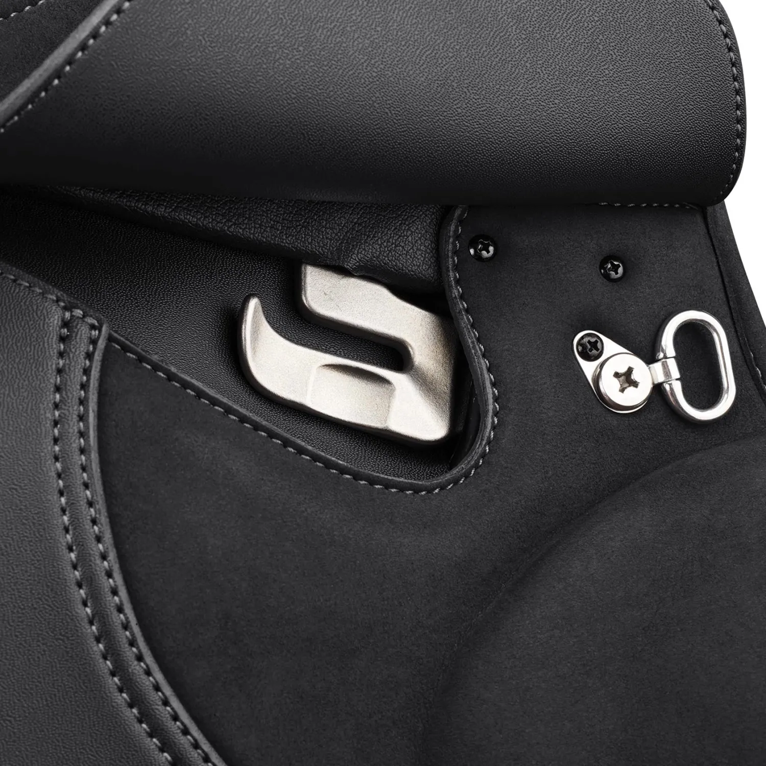 SADDLERY BRANDS INTL Wintec 2000 All-Purpose Saddle with HART Online