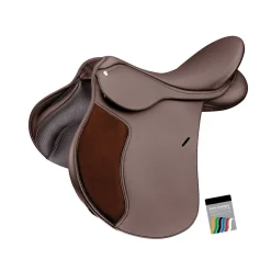 SADDLERY BRANDS INTL Wintec 250 All-Purpose with Flocked Panels Online