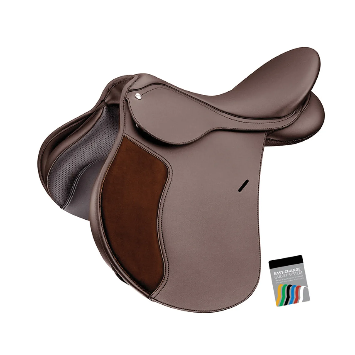 SADDLERY BRANDS INTL Wintec 250 All-Purpose with Flocked Panels Online