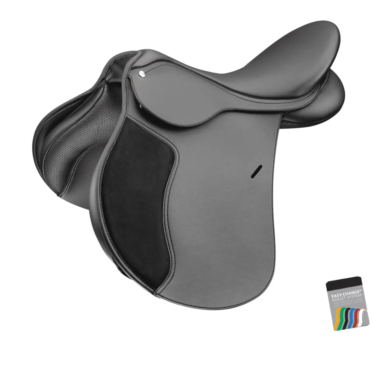 SADDLERY BRANDS INTL Wintec 250 All-Purpose with Flocked Panels Online