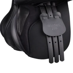 SADDLERY BRANDS INTL Wintec 250 All-Purpose with Flocked Panels Online