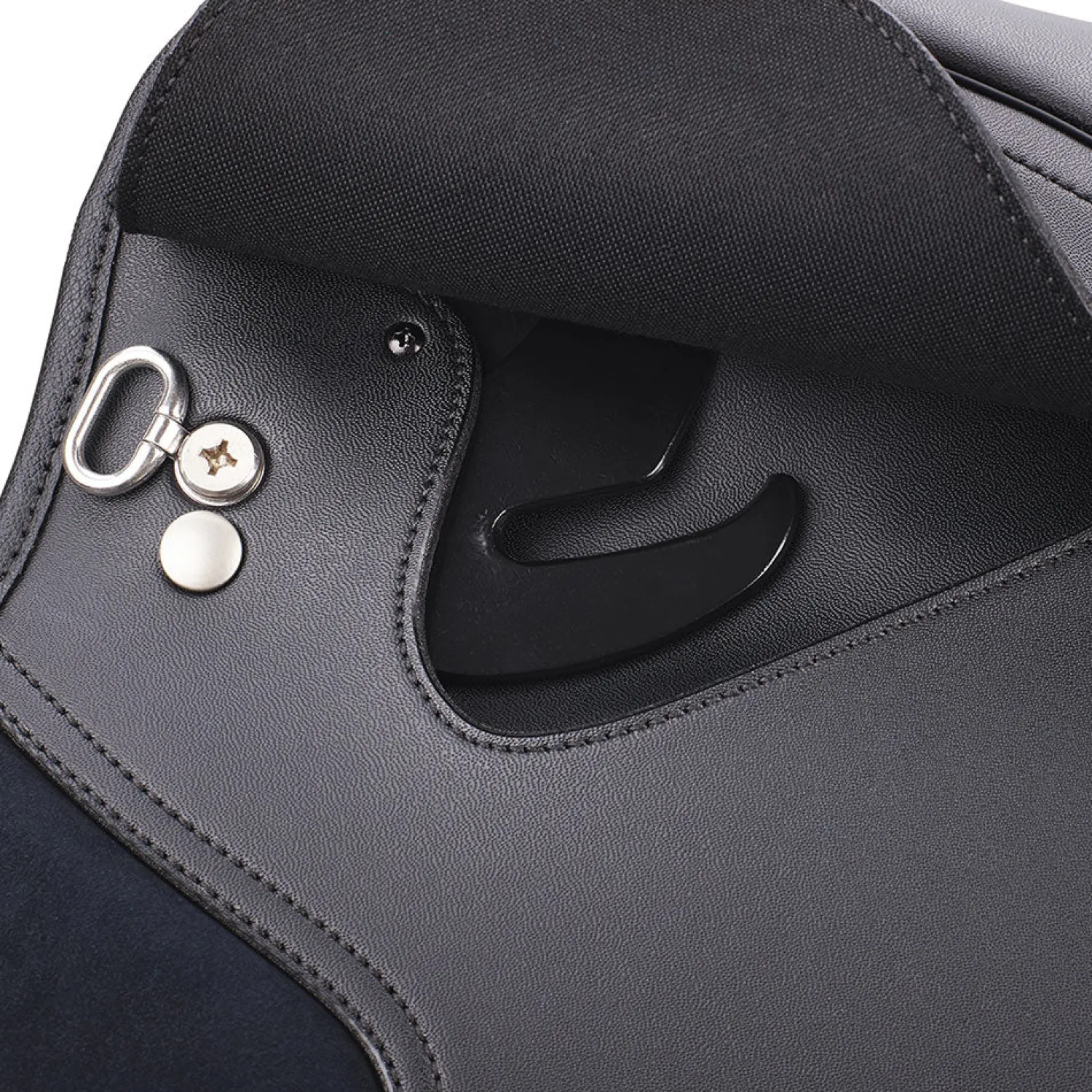 SADDLERY BRANDS INTL Wintec 250 All-Purpose with Flocked Panels Online