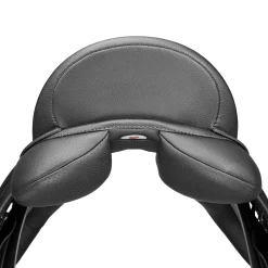 SADDLERY BRANDS INTL Wintec 500 Dressage Saddle with HART Black Discount