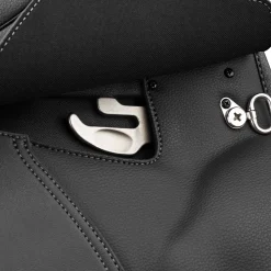 SADDLERY BRANDS INTL Wintec 500 Dressage Saddle with HART Black Discount