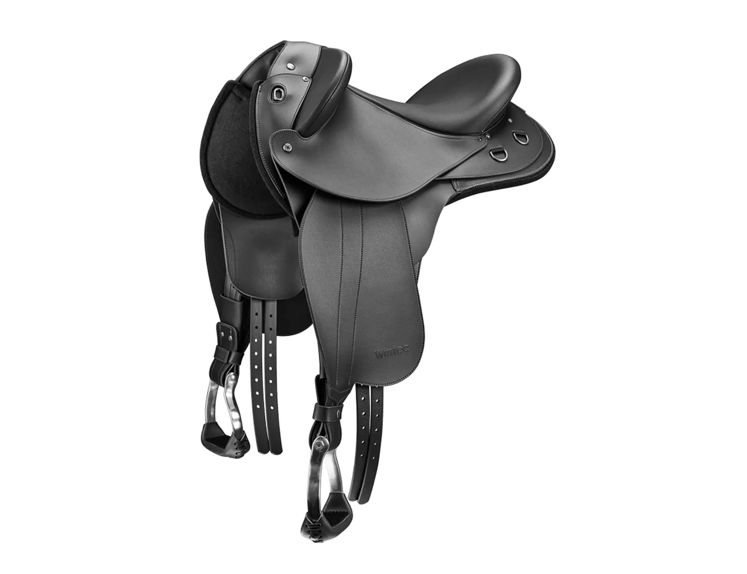SADDLERY BRANDS INTL Wintec 500 HB Saddle Sale