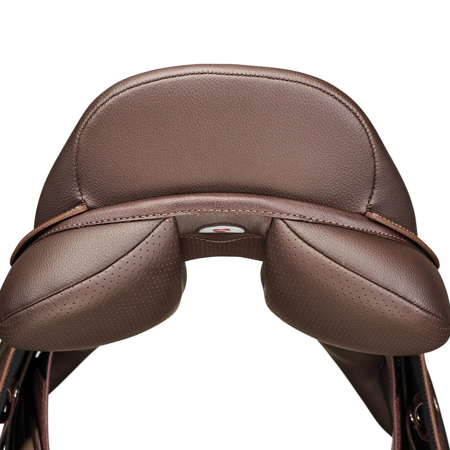 SADDLERY BRANDS INTL Wintec 500 Jump Saddle with Rear Flexiblocs and HART Hot