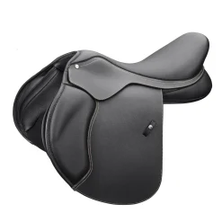 SADDLERY BRANDS INTL Wintec 500 Jump Saddle with Flocked Panels Online