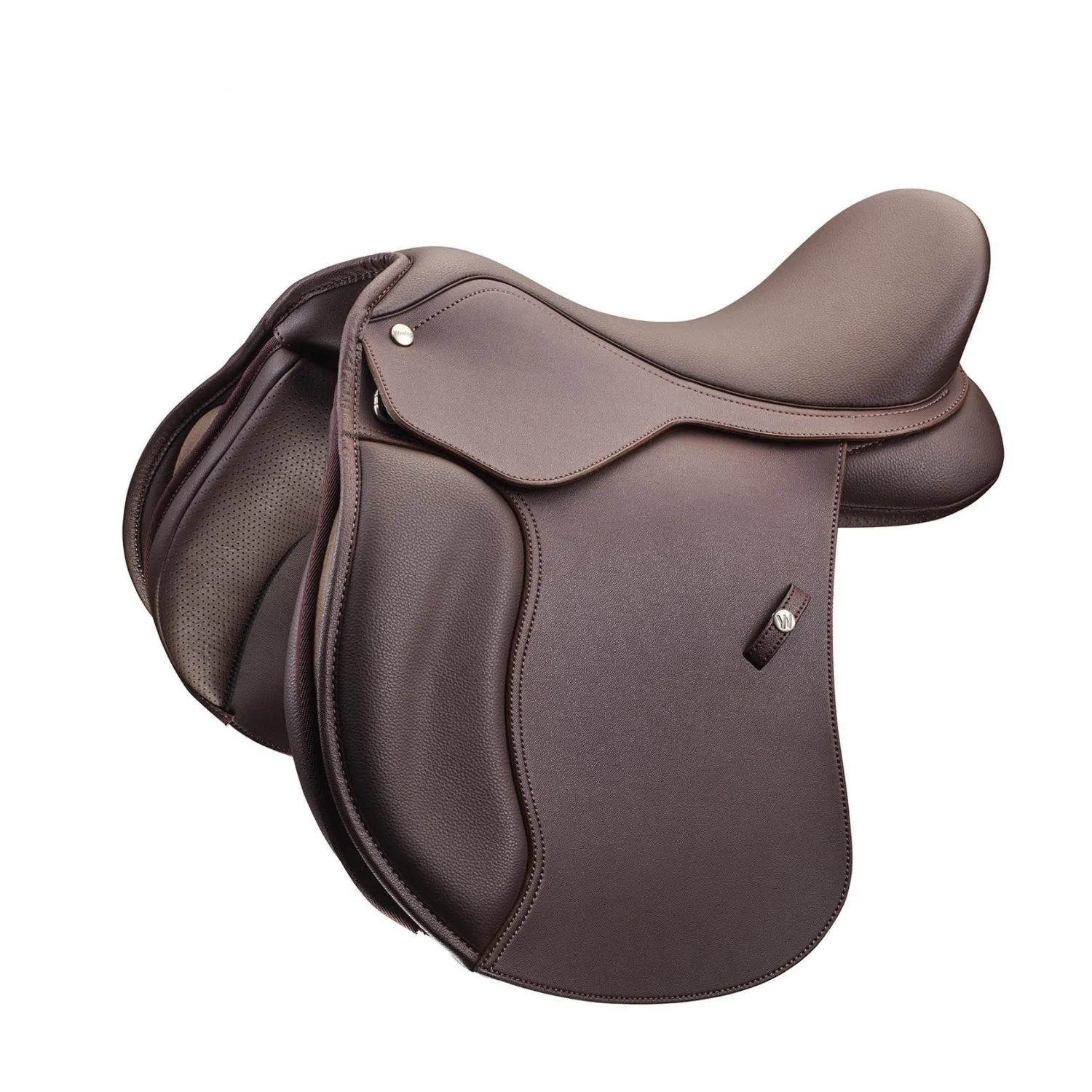 SADDLERY BRANDS INTL Wintec 500 Pony All-Purpose Saddle with HART Online