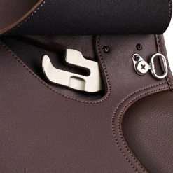 SADDLERY BRANDS INTL Wintec 500 Pony All-Purpose Saddle with HART Online