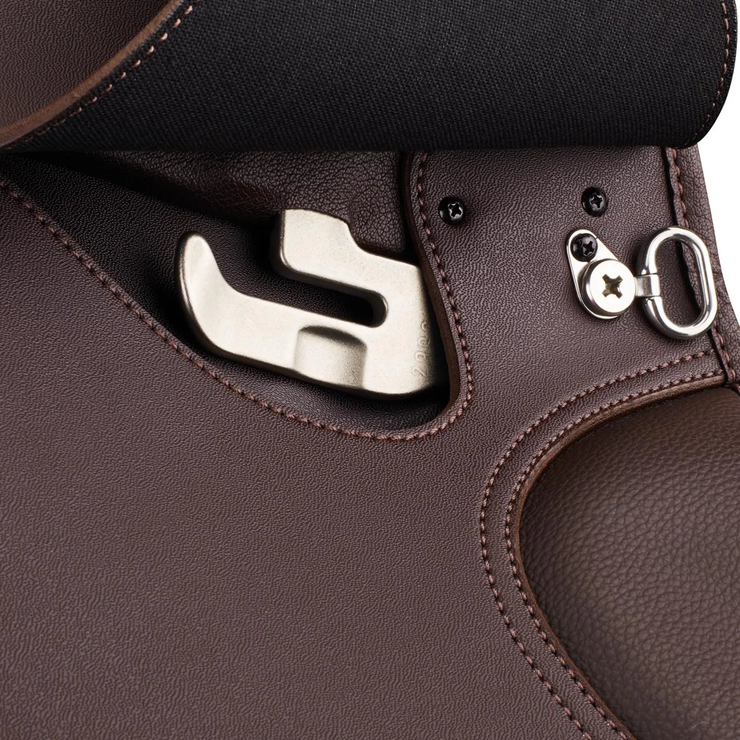 SADDLERY BRANDS INTL Wintec 500 Pony All-Purpose Saddle with HART Online