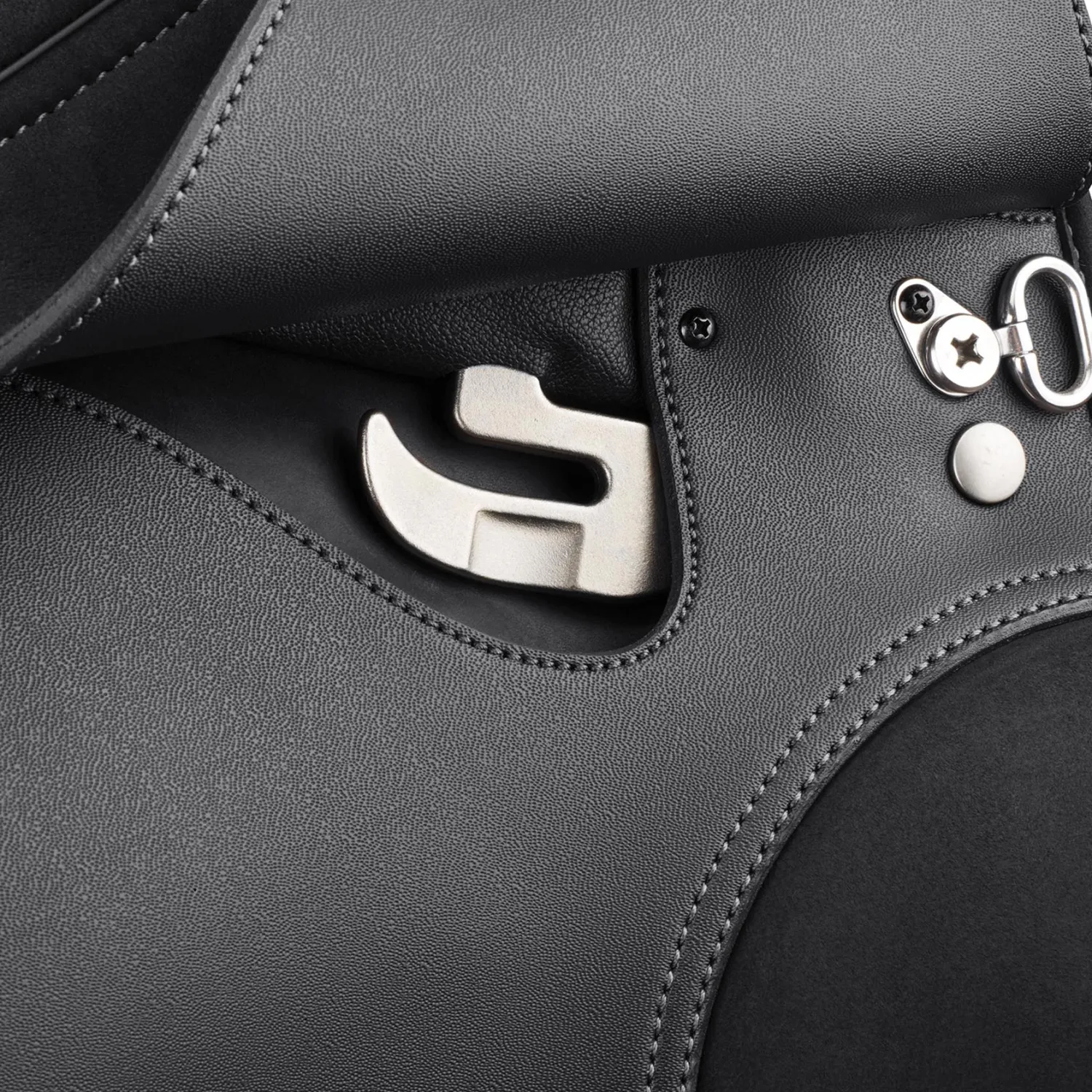 SADDLERY BRANDS INTL Wintec 2000 WIDE All-Purpose Saddle with HART Online