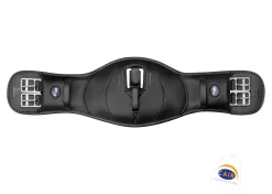 SADDLERY BRANDS INTL Wintec Anatomical Short Girth Hot