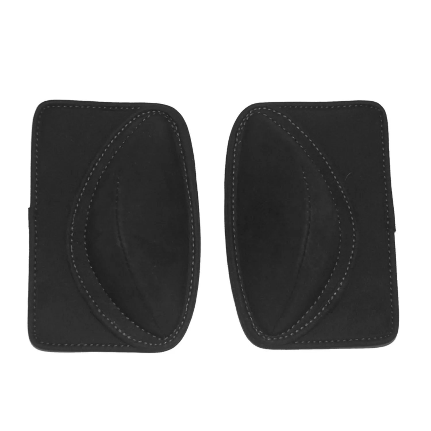 SADDLERY BRANDS INTL Wintec Jump Flexiblocs - Rear, Pair New
