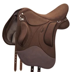 SADDLERY BRANDS INTL Wintec Pro Endurance Saddle with HART Outlet