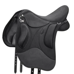 SADDLERY BRANDS INTL Wintec Pro Endurance Saddle with HART Outlet