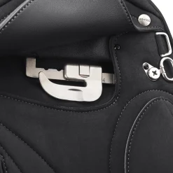 SADDLERY BRANDS INTL Wintec Pro Endurance Saddle with HART Outlet