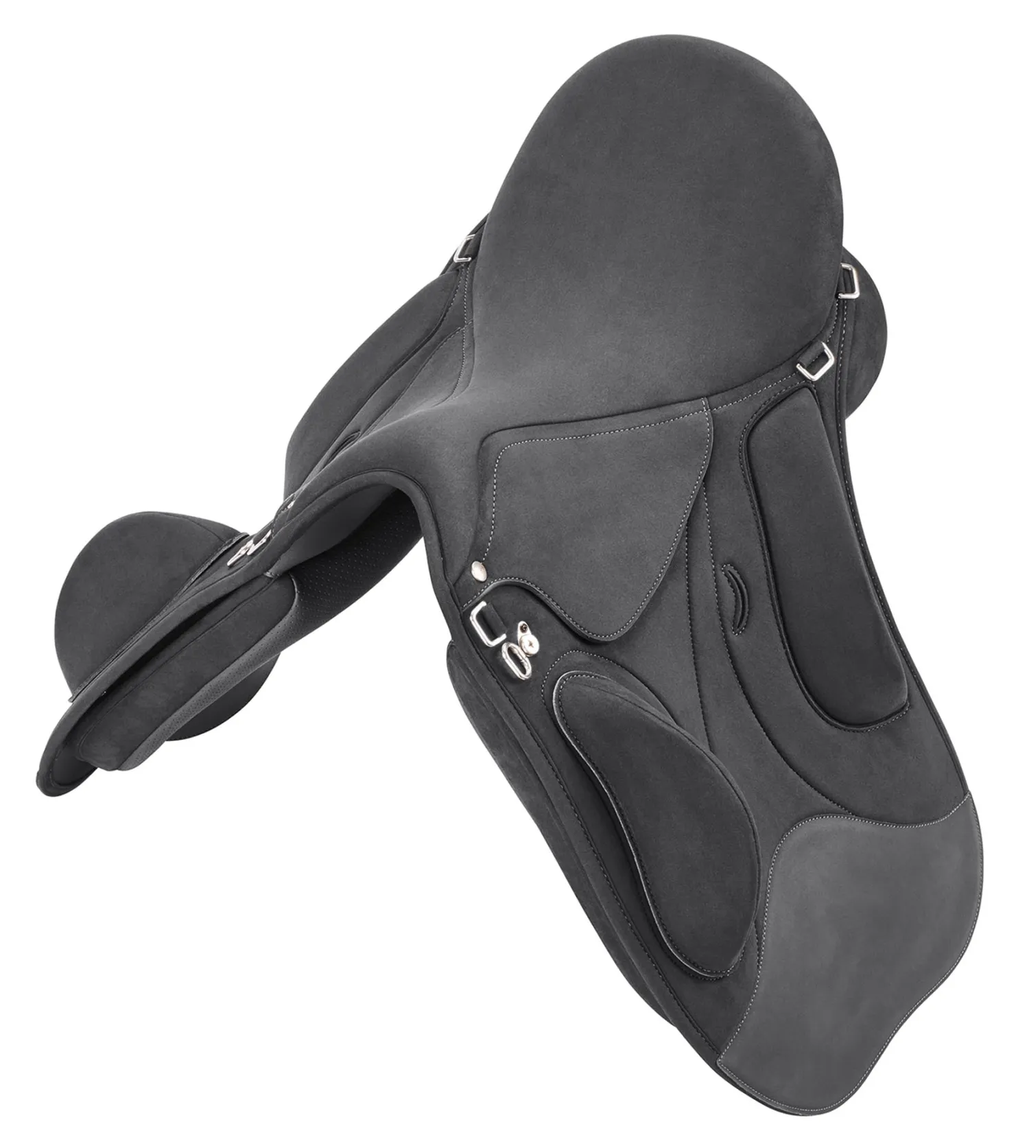 SADDLERY BRANDS INTL Wintec Pro Endurance Saddle with HART Outlet