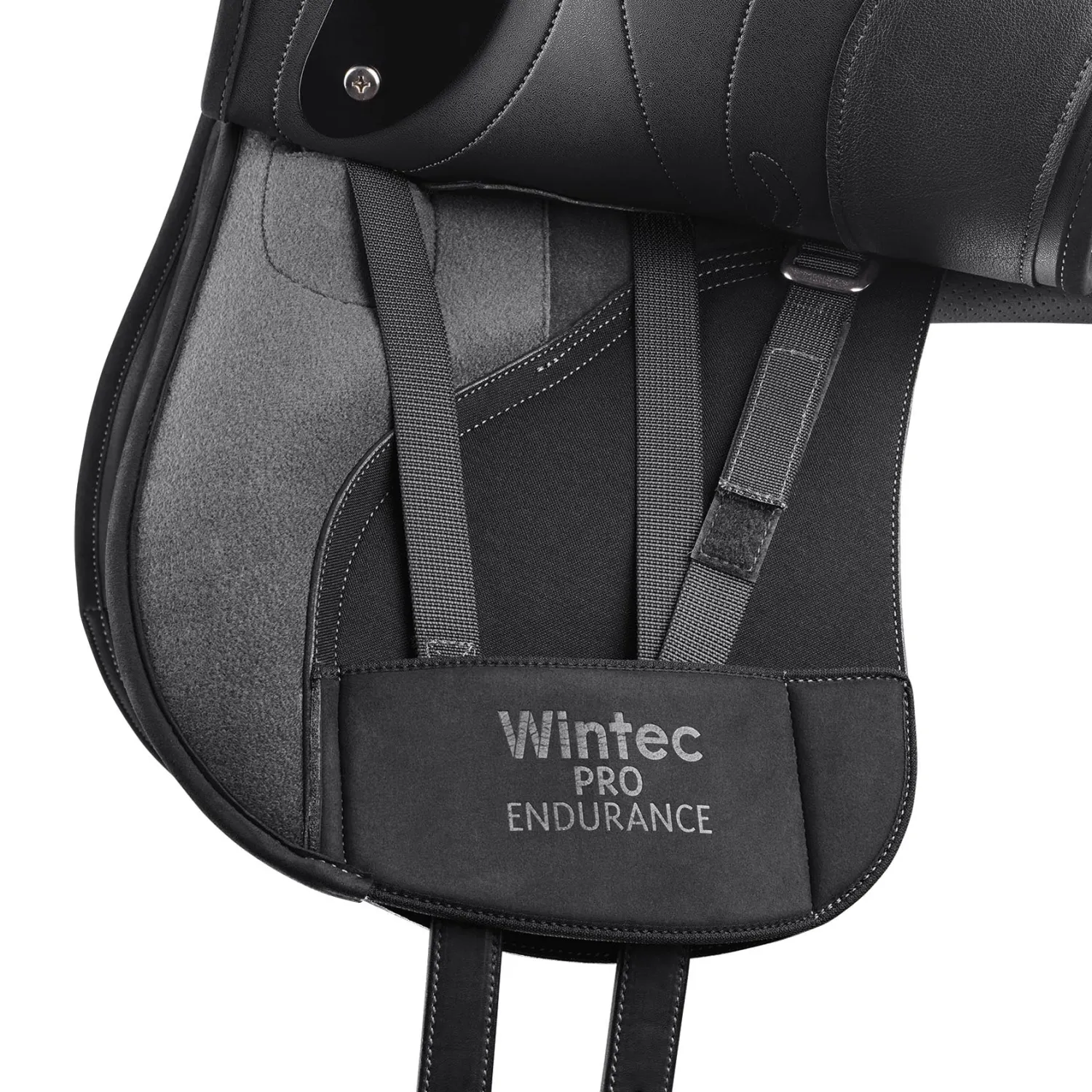 SADDLERY BRANDS INTL Wintec Pro Endurance Saddle with HART Outlet