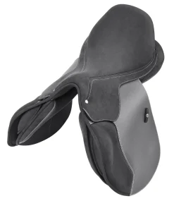 SADDLERY BRANDS INTL Wintec Pro Jump Saddle with HART Discount