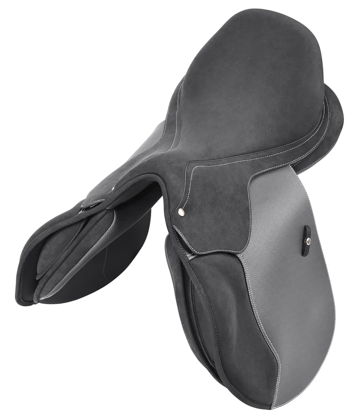 SADDLERY BRANDS INTL Wintec Pro Jump Saddle with HART Discount