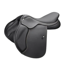 SADDLERY BRANDS INTL Wintec Pro Jump Saddle with HART Discount
