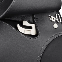 SADDLERY BRANDS INTL Wintec Pro Jump Saddle with HART Discount