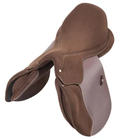SADDLERY BRANDS INTL Wintec Pro Jump Saddle with HART Discount
