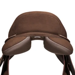 SADDLERY BRANDS INTL Wintec Pro Jump Saddle with HART Discount