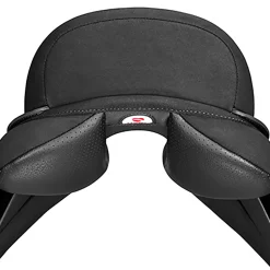SADDLERY BRANDS INTL Wintec Pro Pony Dressage Saddle with HART Black Sale