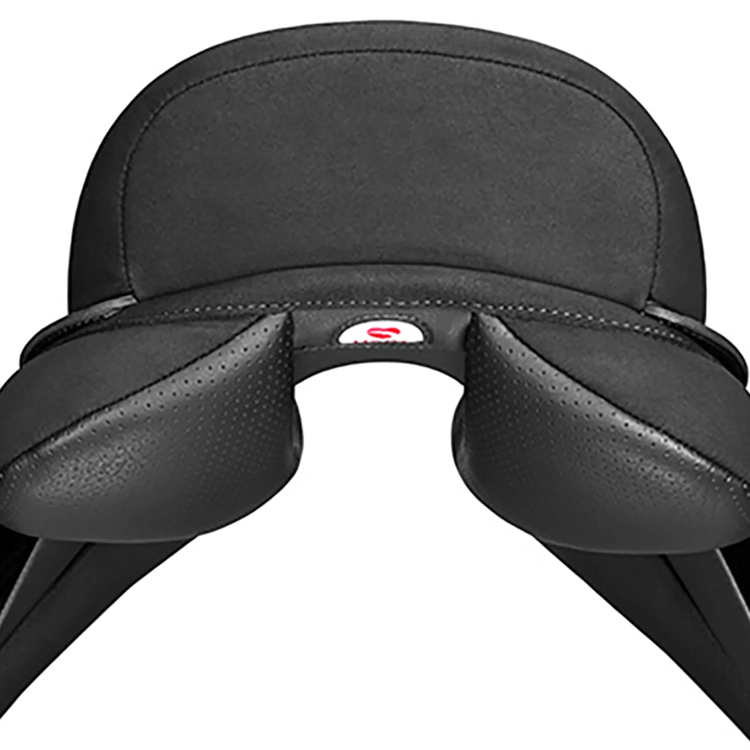 SADDLERY BRANDS INTL Wintec Pro Pony Dressage Saddle with HART Black Sale