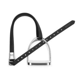 SADDLERY BRANDS INTL Wintec Pro Stirrup Straps Hot