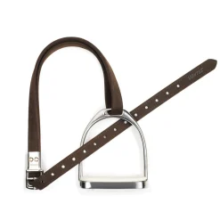 SADDLERY BRANDS INTL Wintec Pro Stirrup Straps Hot