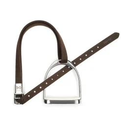 SADDLERY BRANDS INTL Wintec Pro Stirrup Straps Hot