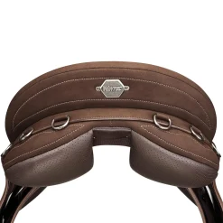 SADDLERY BRANDS INTL Wintec Pro Stock with Swinging Fender & HART