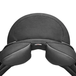 SADDLERY BRANDS INTL Wintec Pro WIDE Dressage Saddle with HART Black New