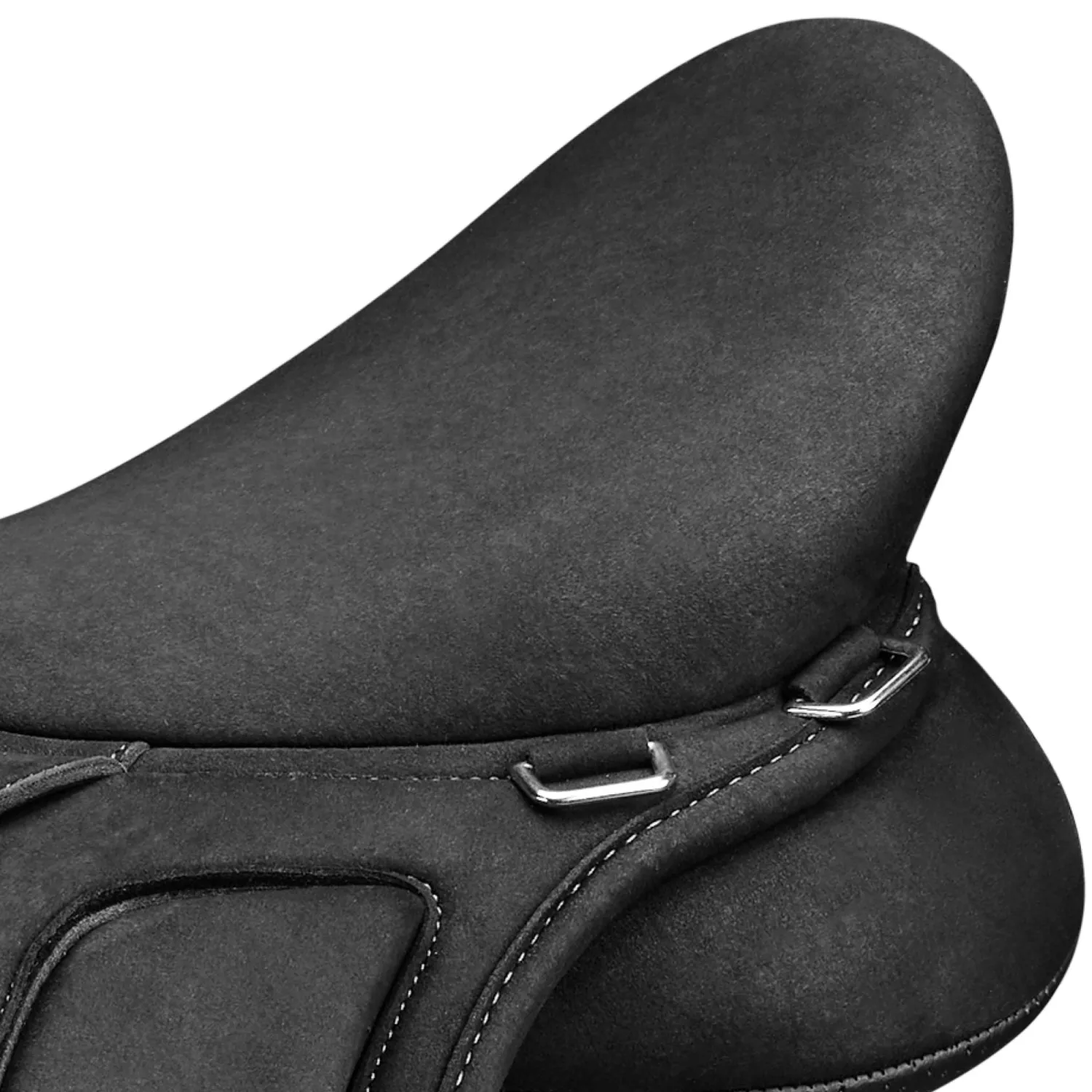 SADDLERY BRANDS INTL Wintec Pro Wide Endurance HART Saddle New
