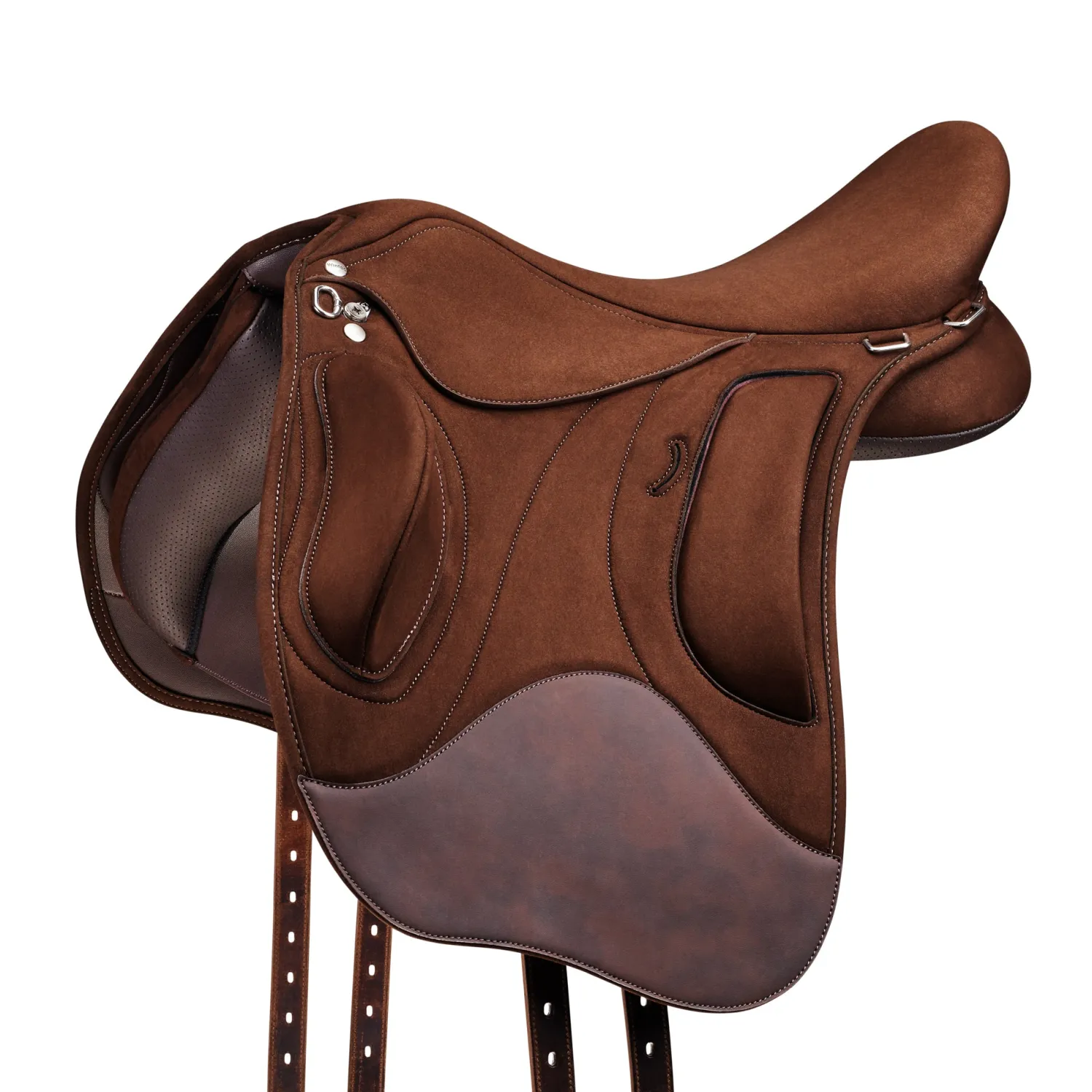 SADDLERY BRANDS INTL Wintec Pro Wide Endurance HART Saddle New