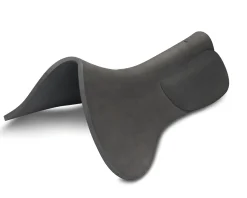 SADDLERY BRANDS INTL Wintec Raised Comfort Pad Back Discount