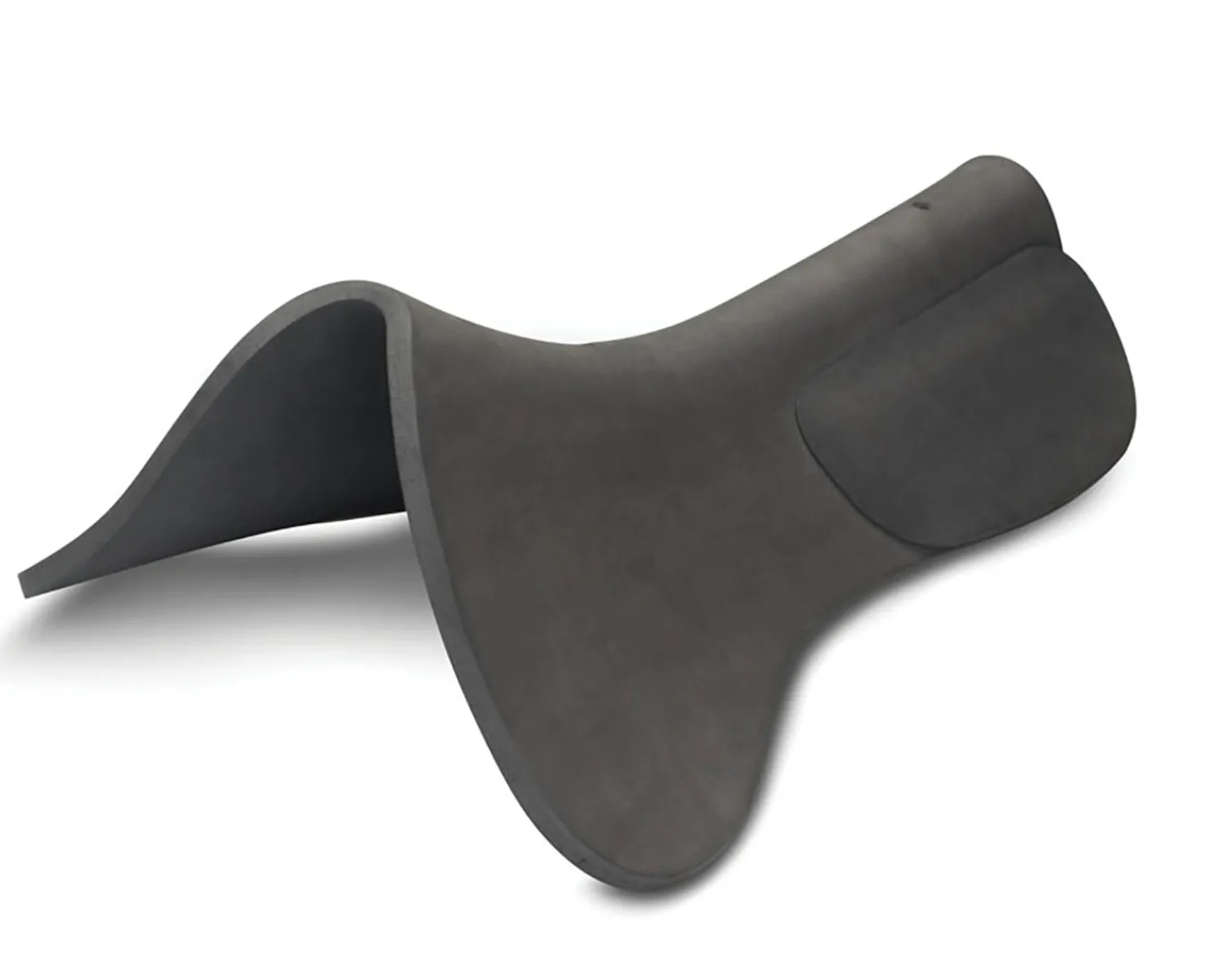 SADDLERY BRANDS INTL Wintec Raised Comfort Pad Back Discount