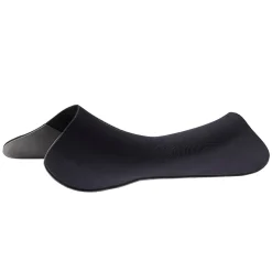 SADDLERY BRANDS INTL Wintec Riser Comfort Jump Pad Black