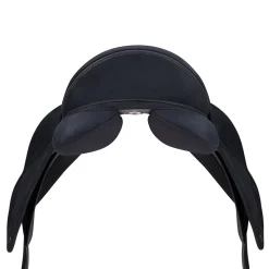 SADDLERY BRANDS INTL WintecLite All-Purpose D'Lux Saddle Black New