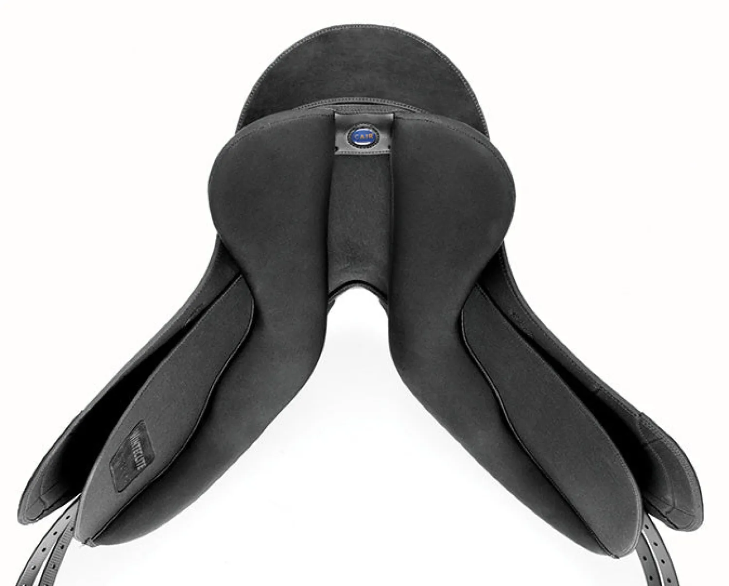 SADDLERY BRANDS INTL WintecLite All-Purpose D'Lux Saddle Black New